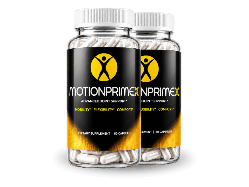 Buy MotionPrimeX