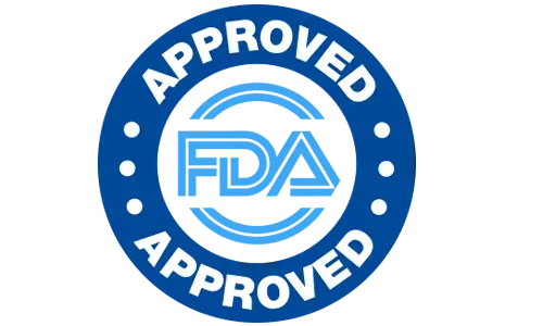 MotionPrimeX FDA Approved