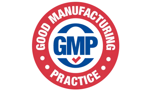 MotionPrimeX GMP Certified